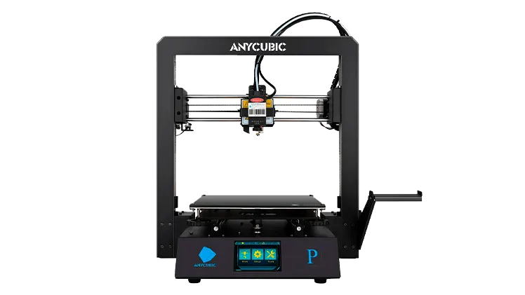 Сервисный центр Anycubic в Ульяновске
